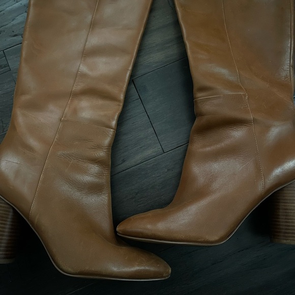 Nine West Shoes - Nine West Peachey Boot-Size 11